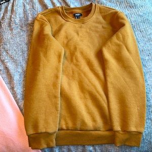 Forever 21 Men’s Sm ran crew neck